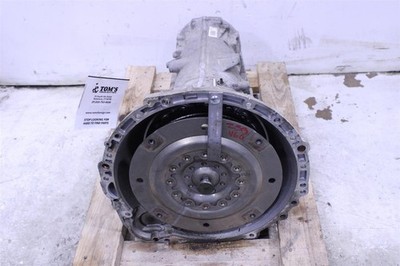 Used Automatic Transmission Assembly fits: 2015 Land rover Range rover sport AT