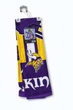 Toalla de playa Minnesota Vikings - Toalla grande suave del equipo de la NFL para piscina, playa y juego