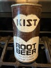 KIST  ROOT BEER J/T  Soda 🥤Can PRINCETON, West Virginia 🇺🇸 — photo 5