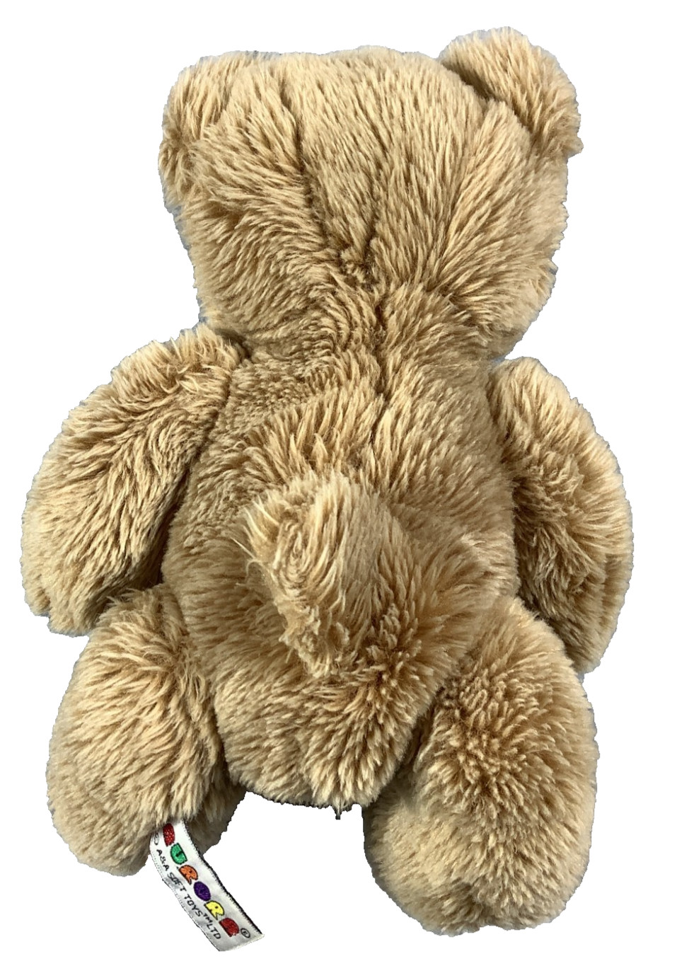 Teddy Aurora Brown 30 Cm Tall Stuffed Animals 109x image 2