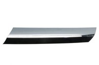 Blic 6502-07-3547993CP Chrom Trim-/Schutzleiste KüHlergrill