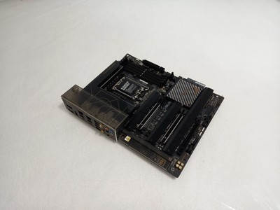 ASUS PROART Z790-CREATOR WIFI Socket LGA1700 DDR5 ATX Motherboard - Faulty