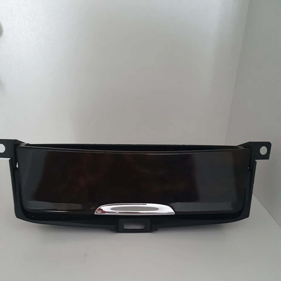 Ford Mondeo MK IV 4 oder Ford S Max  Aschenbecher  original teile - Bild 1 von 4