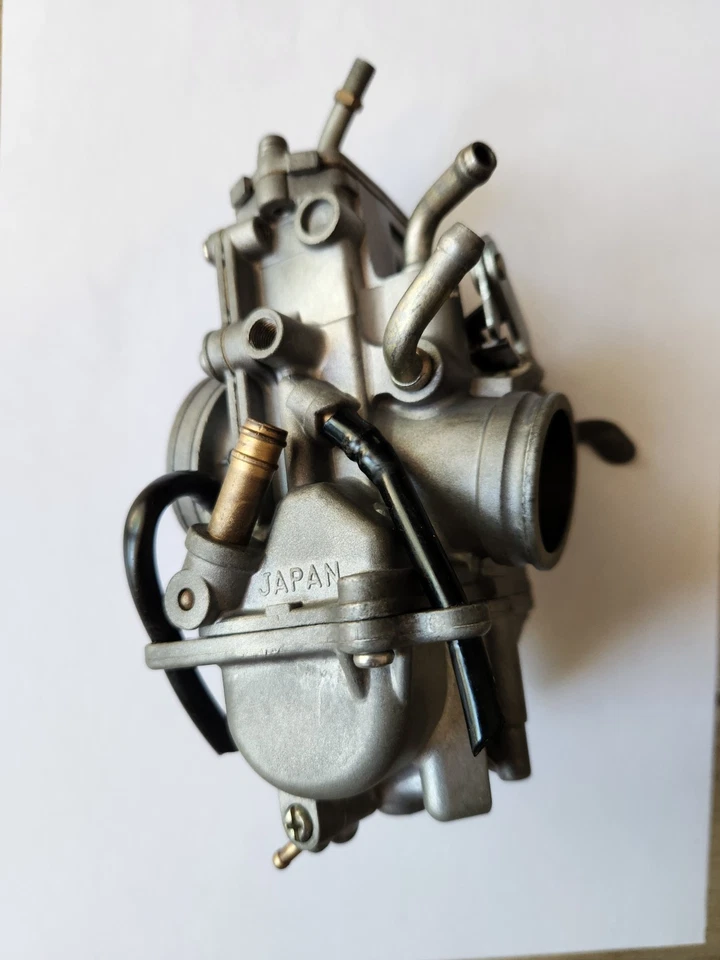 Carburateur Mikuni Tm28ss Yamaha DTR TDR DTX DTRE TZR Reconditionné - Photo 1/4