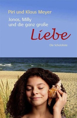 Jonas, Milly und die ganz große Liebe Meyer, Klaus und Piri Meyer: