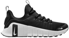 Nike Women's Free Metcon 6 'Black/White' Training Shoes FJ7126-001 SIZE 9