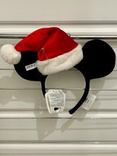 Disney Parks  Christmas Holiday Mickey Mouse ...