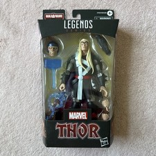 Marvel Legends THOR BAF Marvels Controller HASBRO NEW