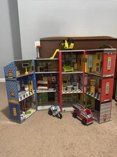 KidKraft Everyday Heroes Play Set