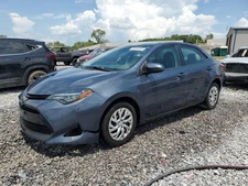 Used Interface Multiplexing Control Module fits: 2019 Toyota Corolla Multiplex N