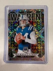 2025 Mosaic Tyler Warren Silver (Raw)