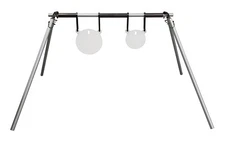 B/C 3/8 GONG HANGER KIT 6-8 WHITE