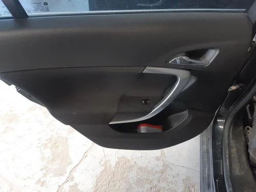 55564162 Heizungen für OPEL INSIGNIA BERLINA Cosmo 2008 4341796 - Bild 9 von 10