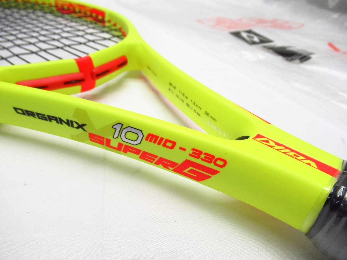 Volkl Organix Super G 10 G2 \