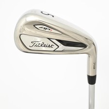 Titleist AP1 718 Irons, Steel Shaft from Japan ebay