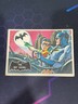 1966   O PEE CHEE CANADA  Batman CARD 3 THE BAT SIGNAL