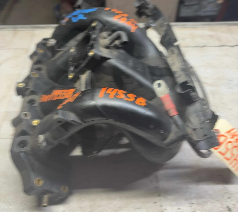 Ford Contour Mercury Mystique 1996 96 conjunto de colector de admisión de motor de 2,0 L OEM Foto 3 de 4