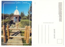 126883 - Yukon, Canada - Nostra Signora del Cammino - vecchia cartolina