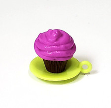 Monster High G3 Deuce Gorgon Replacement Food Ooak Monster High G3 Deuce Gorgon Replacement Food Ooak