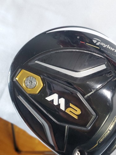 TaylorMade M2 Driver HL Fujikura Pro Regular Graphite Men's RH 47" - Picture 16 of 19