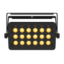 Chauvet DJ SlimBANK H18 ILS - LED PAR Scheinw...