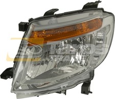 Feu avant (phare) Ford RANGER