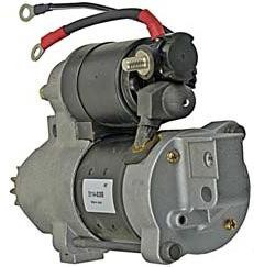 NEW STARTER MOTOR FITS YAMAHA OUTBOARD F80TLR F90TJR/TLR REPLACES 67F-81800-02