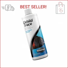 Seachem Cichlid Trace Elements 500ml