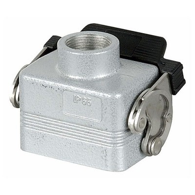 Ilme - 6p. Cablehood Top Entry PG16 Grau mit Verriegelung