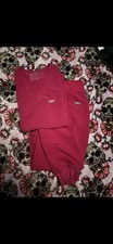figs scrubs women set