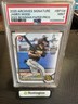 2025 Topps Archives Signature Series - Active Player Edition James Wood PSA 9