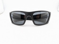 Oakley Sunglasses, Polarized Lenses, FUEL CELL OO9096-05 Matte Black, 60-19-130