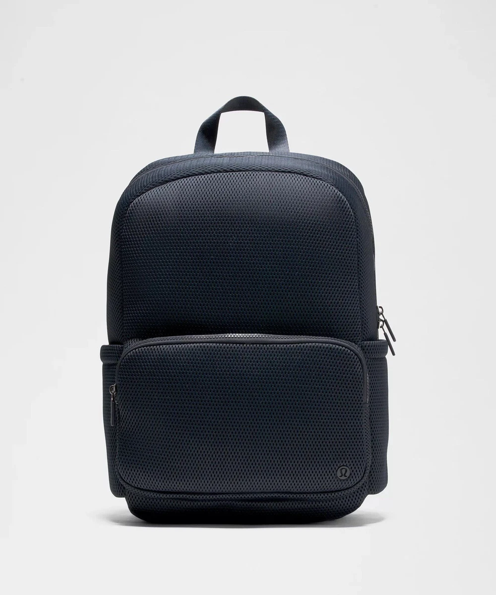 Lululemon Blue Backpack Bags & Handbags for Women for sale  display picture 3