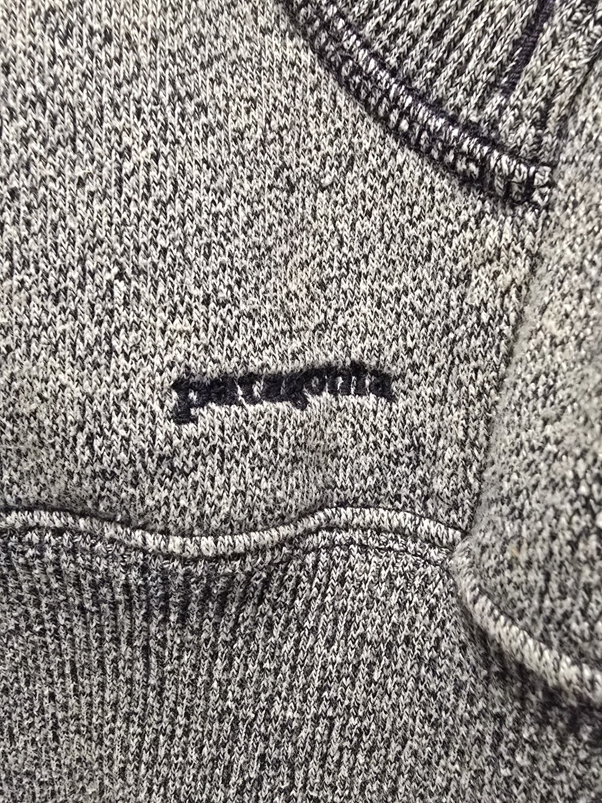 Patagonia Cloud Stack Pullover Hoodie Womens Medi… - image 7