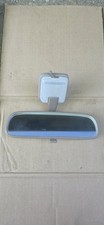 1995-2004 Toyota Tacoma Rear View Interior Mirror Dome Map Light Oem Tan