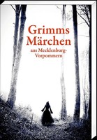 Grimms MäRchen Aus Mecklenburg-Vorpommern | Helmut Borth | Taschenbuch | 192 S.
