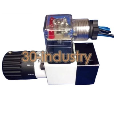 1PC New For Hydraulic pressure relay HD-HED80A1X/350L24KW