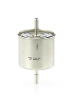 MANN-FILTER Kraftstofffilter Wk 8046 FüR Ford Ford Usa Mazda