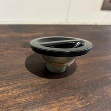 Original Genuine Ford Escort Mk3 Fuel Cap Non Locking 81ab 9030 bb New Old Stock