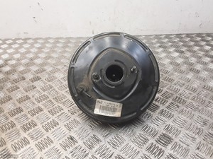 2008 PEUGEOT PARTNER BREMSKRAFTVERSTARKER DIESEL LHD 1600HDI 9681268480