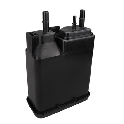 #ad #ad SHUNTALL Vapor Evap Charcoal Canister Compatible with 2004 2020 Black $71.16