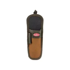 3.75 In. 1-Pocket Single Barrel Tool Belt Sheath Holster Tool Holder