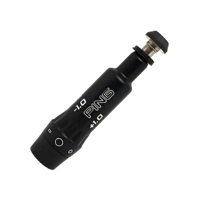 ADAPTER DRIVER/FAIRWAY SLEEVE COMPATIBLE WITH PING G440 G430 G425 G410  .335 RH