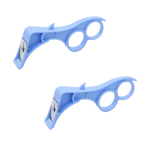 Kitchen Tool Potato Pear Peeler Kitchen Fruit Apple Orange Quick Peeling Tool - Picture 6 of 8