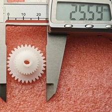 DIY Changer Gear For Sony CDP-C345 CDP-C365 CDP-C435 CDP-C445 CDP-C545 CD Player