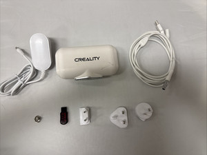 Creality 3D Scanner CR-Scan Lizard Portable Consumer Handheld Scanning Printing