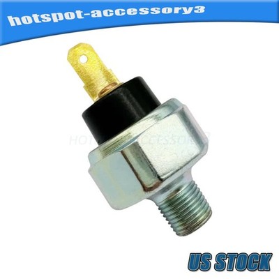 187-6265 Oil Pressure Switch Fits Onan QG HGJAA HGJAB HGJAC HGJAD HGJAE HGJAF US