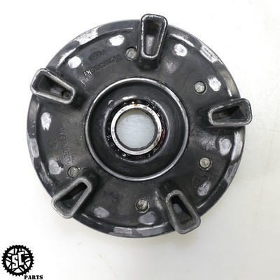 00-01 02-05 KAWASAKI NINJA ZX12R REAR HUB | eBay