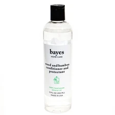 Bayes Food Grade Mineral Oil for Cutting Board Mineral Oil Food Grade for Bamboo