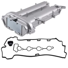 Valve Cover w/Gasket for Chevrolet Equinox GMC Terrain 2.4L 2010-2017 12610279